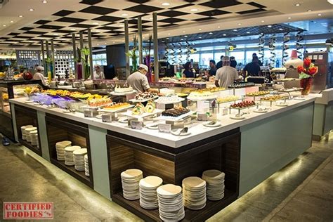 Vikings Luxury Buffet, SM Megamall Antipolo .